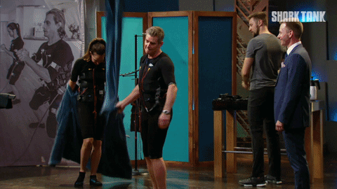 SharkTankAU giphyupload sharktank sharktankau GIF