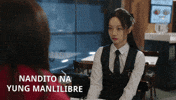 Phrase Maganda GIF