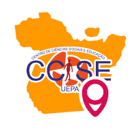 Estado Do Para Campus Sticker by Ascom Uepa