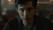 Entertainment GIF by Hunters