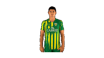 Liga Nos Sticker by CD Tondela