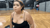 Working Out GIF