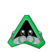 3D Printer Sticker by Creality Official