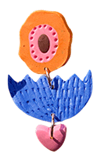 makemegiddy fashion mood style jewelry Sticker