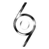 Kornkreis-Mafia mafia 69 kkm sixnine Sticker