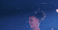 Laurie Hernandez Abc GIF by Dancing with the Stars