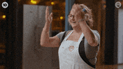 Happy Smile GIF by MasterChefAU