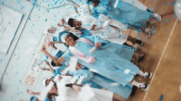 graduation grad GIF by Cuco