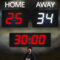25 Home GIF