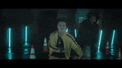 j balvin buscando huellas GIF by MAJOR LAZER