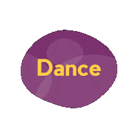 PointeOrlando dance music party club Sticker
