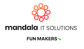 mitnpl mandala it solutions mandalaitsolutions mandalaitsolutionscom mitnpl Sticker