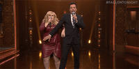jimmy fallon wow GIF by The Tonight Show Starring Jimmy Fallon
