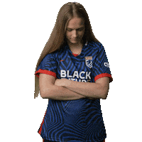 Nwsl Sticker by National Women's Soccer League