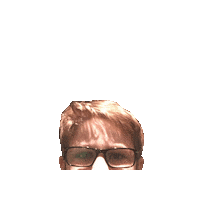Gustavegodet Sticker