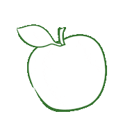 Art Post Sticker by Grinspire
