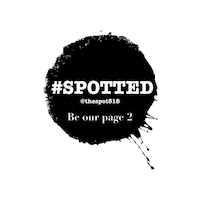 Spot Sticker by Spotlight News