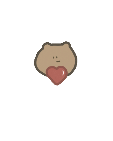Valentine Love Sticker