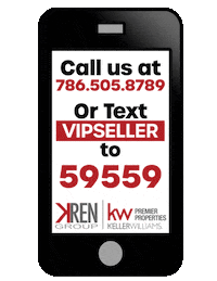 thekrengroup group williams kw fl Sticker