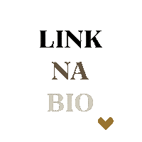 Link Na Bio Sticker by naturaedesign
