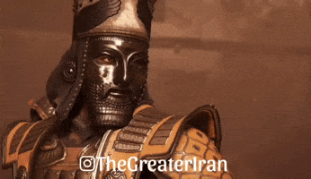 Iran Persian GIF