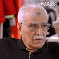 Season 2 GIF by Huda Boss