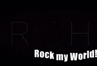 OctoberReign dance hot sexy rock my world GIF