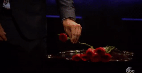 season 21 abc GIF by The Bachelor