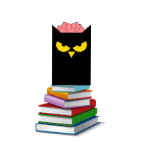 Jump Learn Sticker by GUARANA