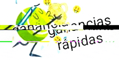 E3-GANANCIAS giphygifmaker ganancias rápidasloteriasganadorjuegos GIF