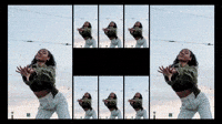 Transition scene change fx set creator transitions