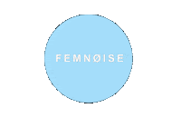 Djs Femaledj Sticker by femnoise