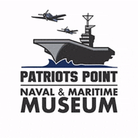 Patriots_Point ship laffey aircraft carrier mount pleasant GIF