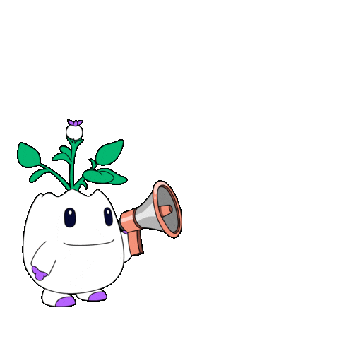 Angry No Way Sticker by Magic Eden