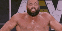 Aew On Tnt Miro GIF by All Elite Wrestling on TNT