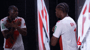 Koe GIF by Bundesliga