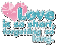 short STICKER