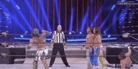 Kenny Omega Aew On Tnt GIF by All Elite Wrestling on TNT