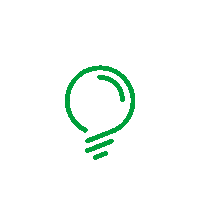 lvmversicherung green light power aha Sticker