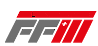 Ff Bmw Sticker by FFPERFORMANCE