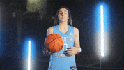 University Of North Carolina Basketball GIF by UNC Tar Heels