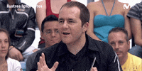 GIF by Movistar+