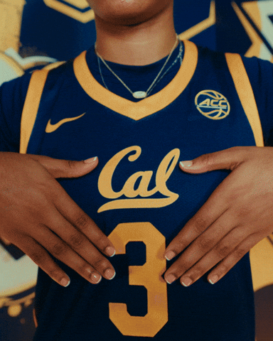 Cal GIF by CALWBB