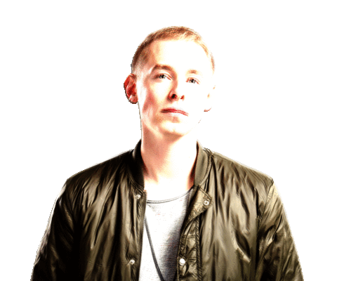 dj hardstyle Sticker by Coone