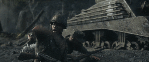 Video Games Fps GIF by Call of Duty