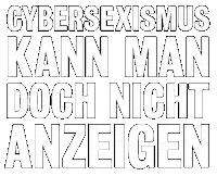 Women Power Feminism Sticker by BMFSFJ