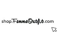 FemmeOutfit outfit hijab femme femmeoutfit Sticker