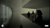 Charlotte Tessa GIF by Westworld HBO