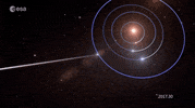 european space agency animation GIF