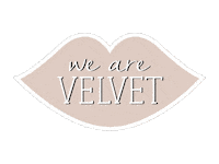 shop vida Sticker by Velvet